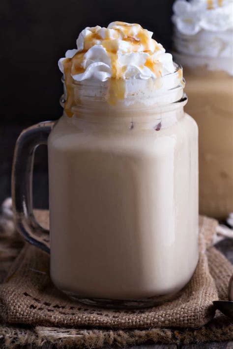 Easy Steps To Make Starbucks White Chocolate Mocha At Home