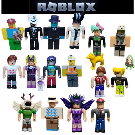 Bonequinho Roblox