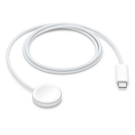 Apple Watch Se Agora Inclui Carregador Magn Tico Usb C Macmagazine