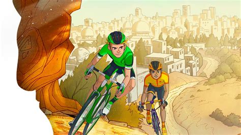 La Bicicletta Di Bartali Il Trailer Ufficiale Del Film Hd Film