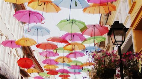 The Presurfer: The Umbrella Sky Project