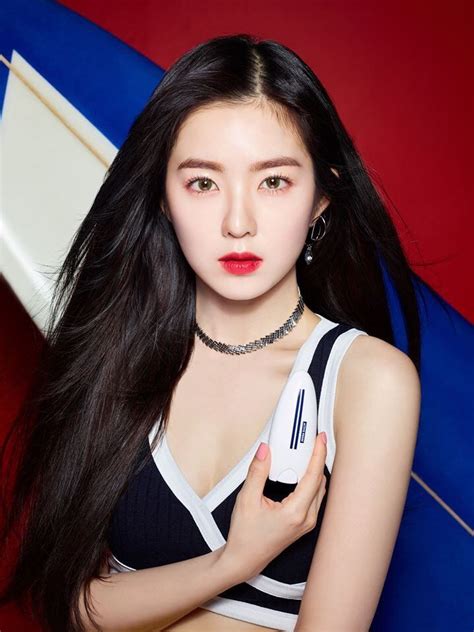 мүвαε on Twitter Red velvet Red velvet irene Velvet