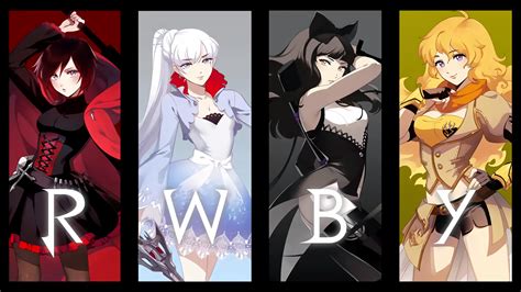 Team RWBY vs Team Doomslayer! Which team wins?!?! - Battles - Comic Vine