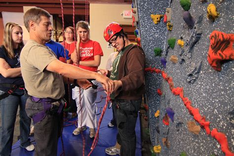 Rock Climbing: The Perfect Exercise? – Everlast Climbing