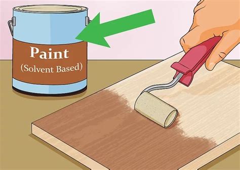 A Complete Guide On How To Paint MDF Board Painting Mdf Board