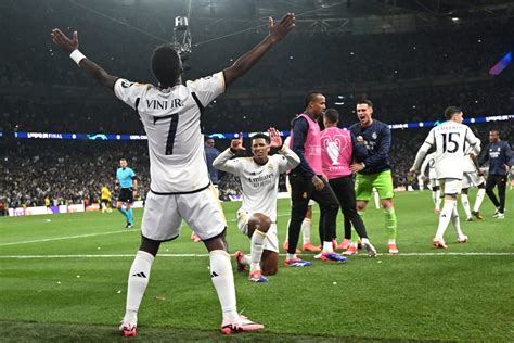 Vinicius Junior, Ballon d’Or disappointment and Real Madrid’s furious