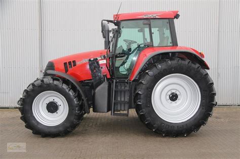 Case Ih Cvx Ci Gnik Rolniczy Truck Id