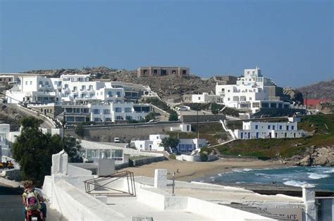 The 10 Best Mykonos Town Hotel Deals (Apr 2017) - TripAdvisor