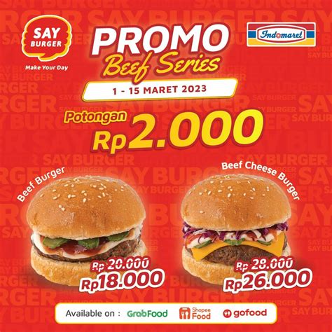 Indomaret On Twitter Promo Lagi Nih Untuk Menemani Awal Bulan Mu Ada