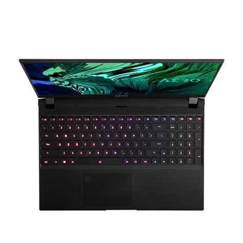 Gigabyte Aero Oled Laptopaorus