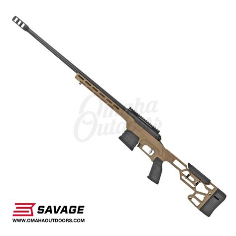 Savage 110 Precision 338 Lapua - Omaha Outdoors