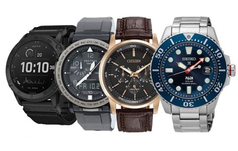 20 Best Solar-Powered Watches for the Eco-Warrior | Prowatches