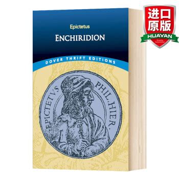 Enchiridion Dover Thrift Editions