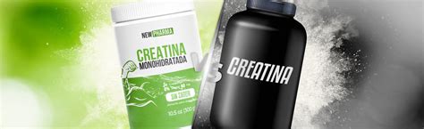 Creatina Monohidratada vs. Micronizada: Beneficios y Diferencias ... 