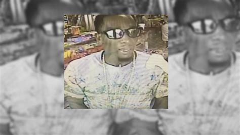 Birmingham Police Asking For Publics Assistance In Identifying Robbery