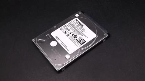 Toshiba Mq Abd Tb Sata Hard Disk Drives