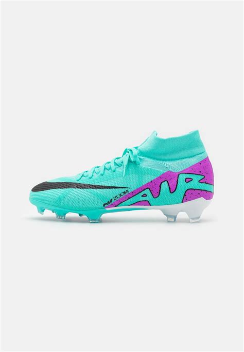 Nike Performance ZOOM MERCURIAL PRO FG - Moulded stud football boots ...