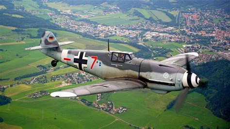 The 8 Best Most Famous Aircraft Of WWII Aero Corner