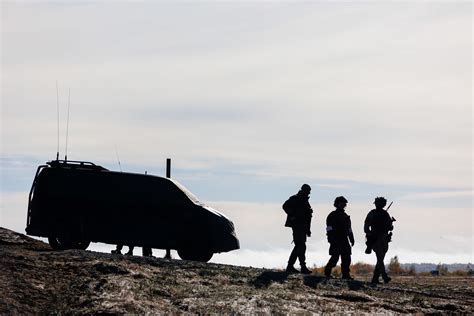 Jav Atsargos Generolas Vertino Nato Pasirengim Karui Su Rusija Ir