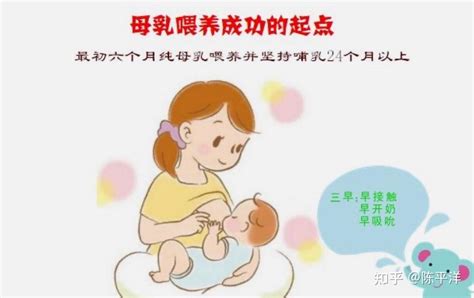 如何使乳汁分泌充足？ 知乎