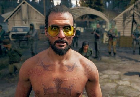 Seed Tattoo Crossed Arrows Far Cry 5 Shoulder Tattoo Square