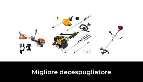 24 Migliore Decespugliatore Nel 2022 In Base A 323 Recensioni