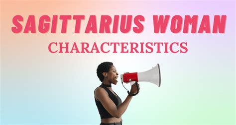 The Ultimate Guide To The Sagittarius Woman So Syncd