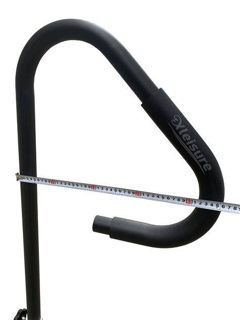 Spa Side Handrail Hot Tub Handrail Under Mount New Ultra Sturdy Safety Handrail Swiveling And