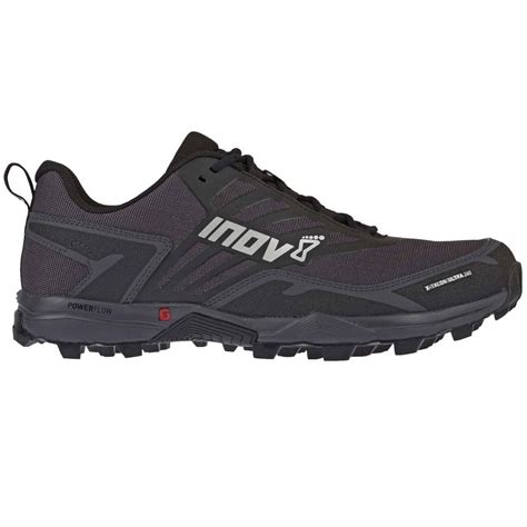 X Talon 260 Ultra Mens Wider Toe Box Trail Running Shoes Black Shoes From Northern Runner Uk