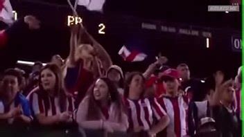 River 5 1 Chivas Jajajaja XVIDEOS