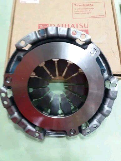 Jual Dekrup Matahari Toyota Calya Sigra Clutch Cover Asli Daihatsu