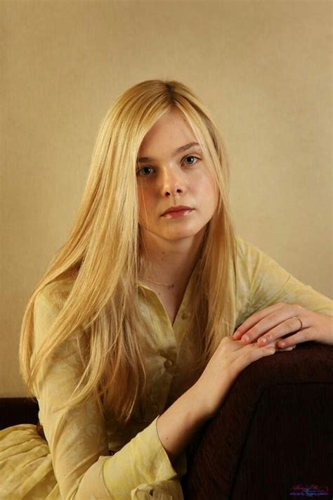 Pin By Wesley Allen On Elle Fanning In 2024 Elle Fanning Blonde