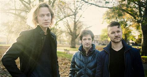 Phronesis finds true democracy in its music | Georgia Straight Vancouver's News & Entertainment ...