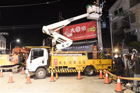 【918強震圖輯】震後花東房塌路陷、橋斷如大骨牌應聲倒 怵目驚心畫面全都錄 上報 焦點