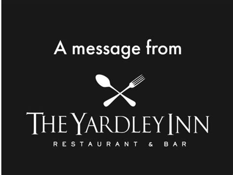 Yardley Inn Clears The Air On Renovations | Yardley, PA Patch