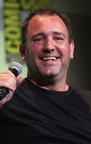 Trey Parker Ultimate Pop Culture Wiki Fandom