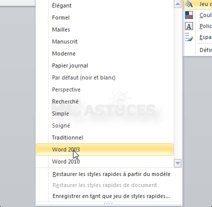 Comment R Duire L Espace Entre Les Lignes Sur Word Parlons Science