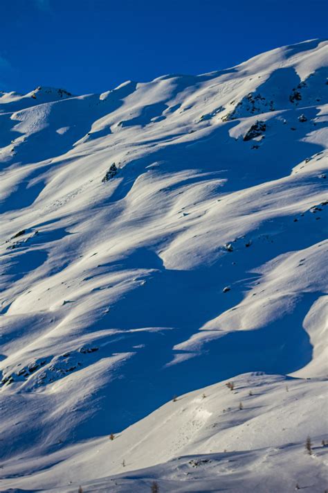 5 Reasons Why Skiers Prefer Prescription Inserts Over Glasses – Overo