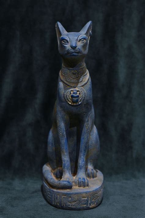 Pin By Alexandros Faccini Rurikovich On Aegypt Egyptian Cat Goddess