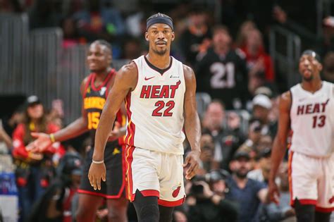 Miami Heat S Jimmy Butler Eyes Brazil League Post NBA Move BVM Sports