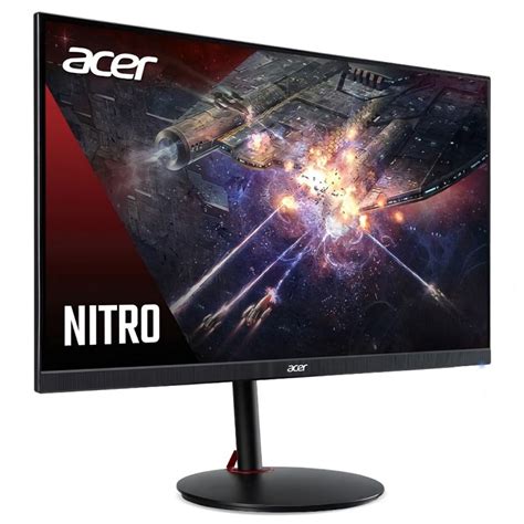 Acer Nitro XV252QF 24 5 390Hz FHD 0 5ms HDR FreeSync Premium IPS