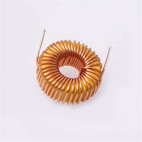 100uh Toroidal Coil Common Mode Choke Inductor Common Mode Inductor