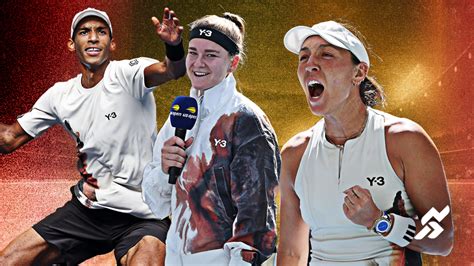 US Open Clothing Sponsors: Nike's Loss Is Y-3 and Adidas' Gain