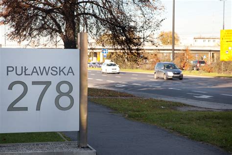 Puławska 278 ul Puławska 278 Ursynów Warszawa biuro do wynajęcia