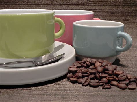 tazas vca hosteleria