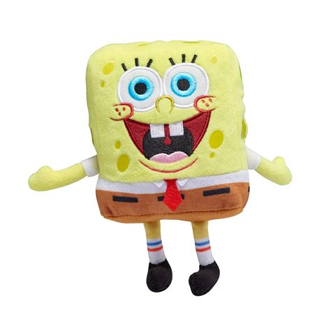 Buy Alpha Group Spongebob Squarepants Officially Licensed Mini Plush