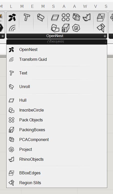 Grasshopper Docs Updated For 2022 Grasshopper Mcneel Forum