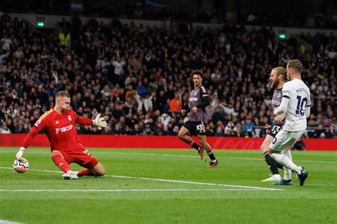 James Maddison and Heung-min Son score landmark goals as Tottenham ...