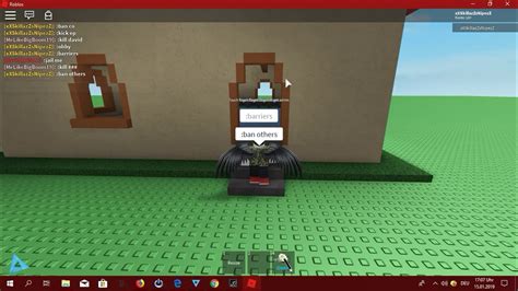 Roblox Kohls Admin House Ban Kick Script Gui