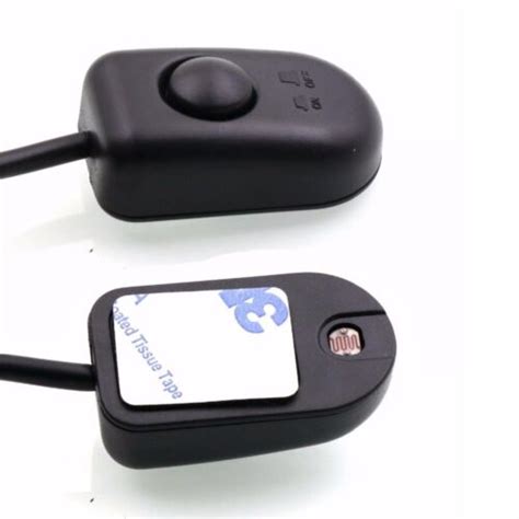 Nmd Universal V Car Auto Light Sensor System Automatically